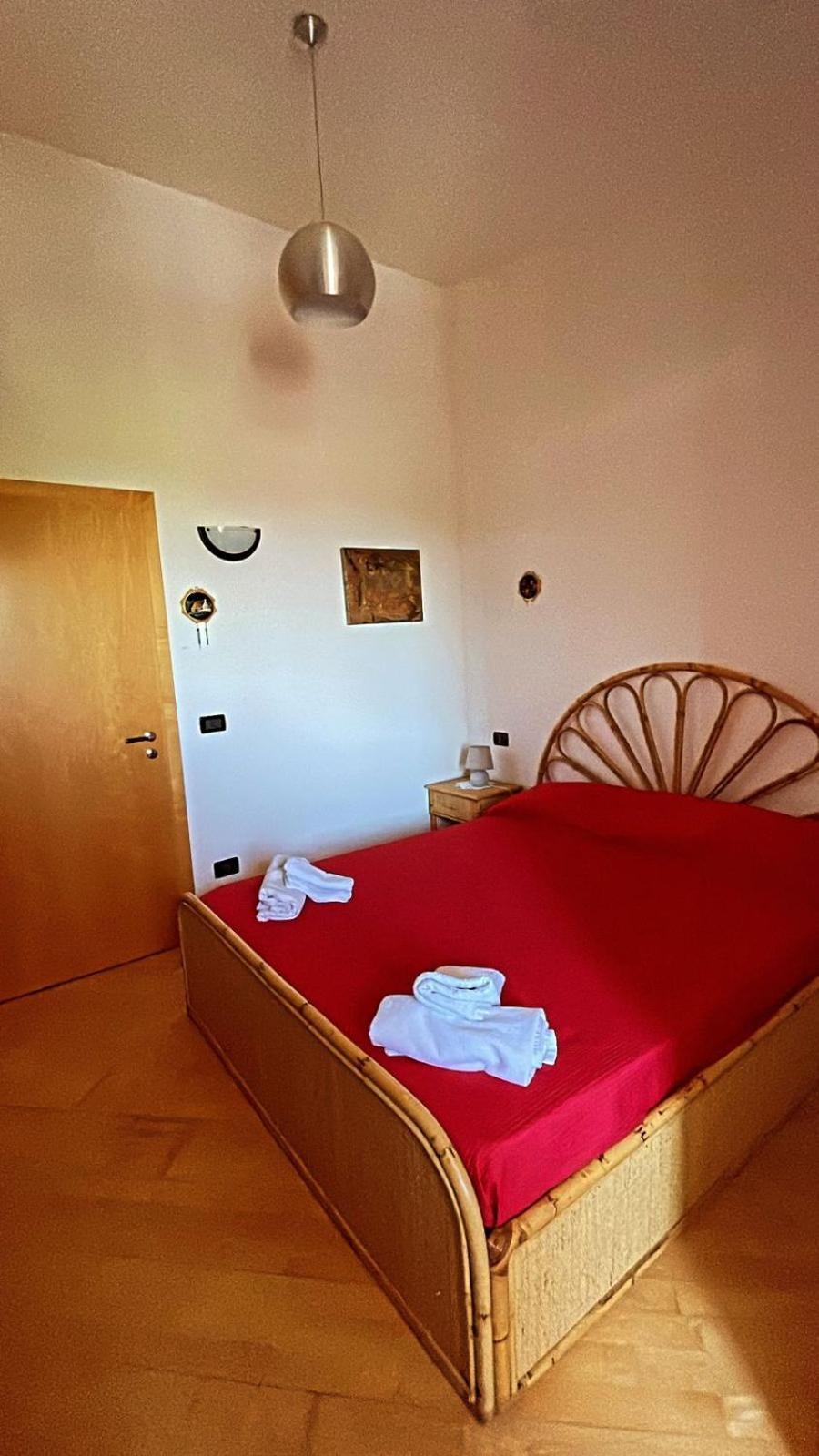 B&B Pineta Mare Lamezia Terme Exterior foto